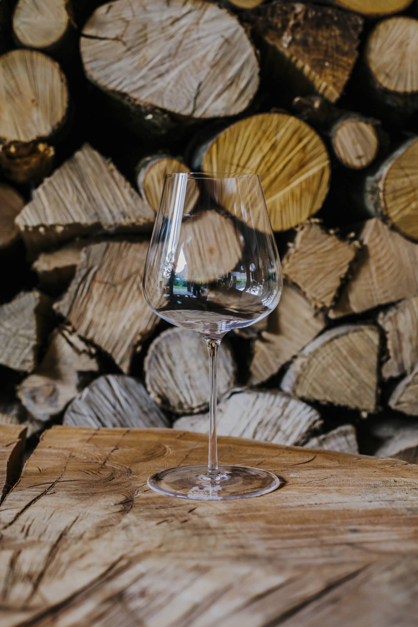Amelie ELEGANCE calice per vini bianchi, rossi e orange